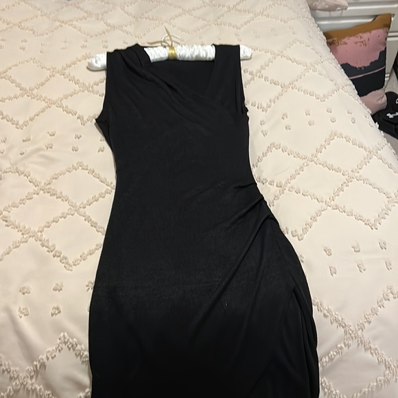 Wilfred Free black dress - Picture 3 of 6